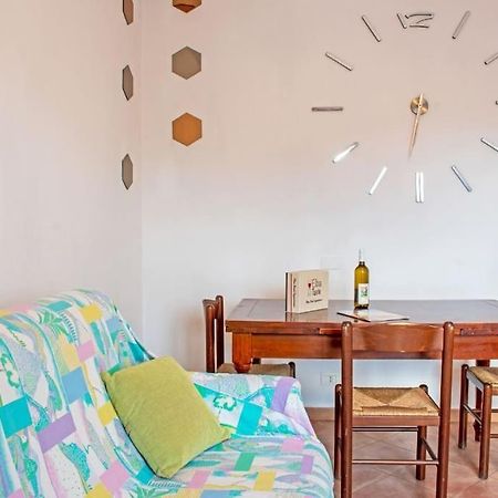 Casa Ale Apartment Portoferraio Luaran gambar
