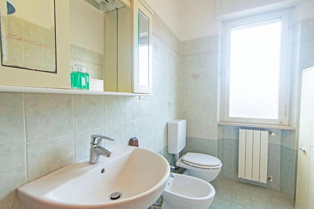 Casa Ale Apartment Portoferraio Luaran gambar