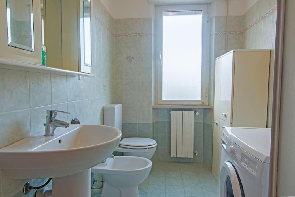 Casa Ale Apartment Portoferraio Luaran gambar