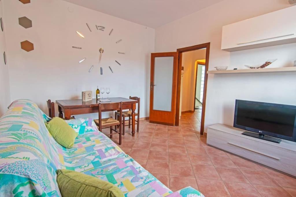 Casa Ale Apartment Portoferraio Luaran gambar